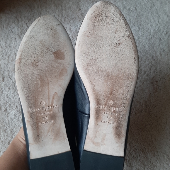 🎉HOST PICK 🎉Kate Spade Shoes - Picture 3 of 5
